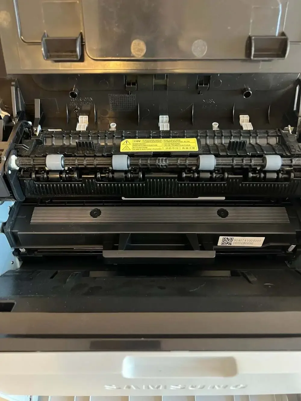 Samsung Xpress M2020W Wireless Monochrome Laser Printer